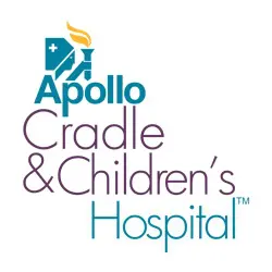 Apollo Cradle & Children’s Hospital in Greater Noida