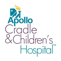 Apollo Cradle & Children’s Hospital in Karapakkam, Chennai