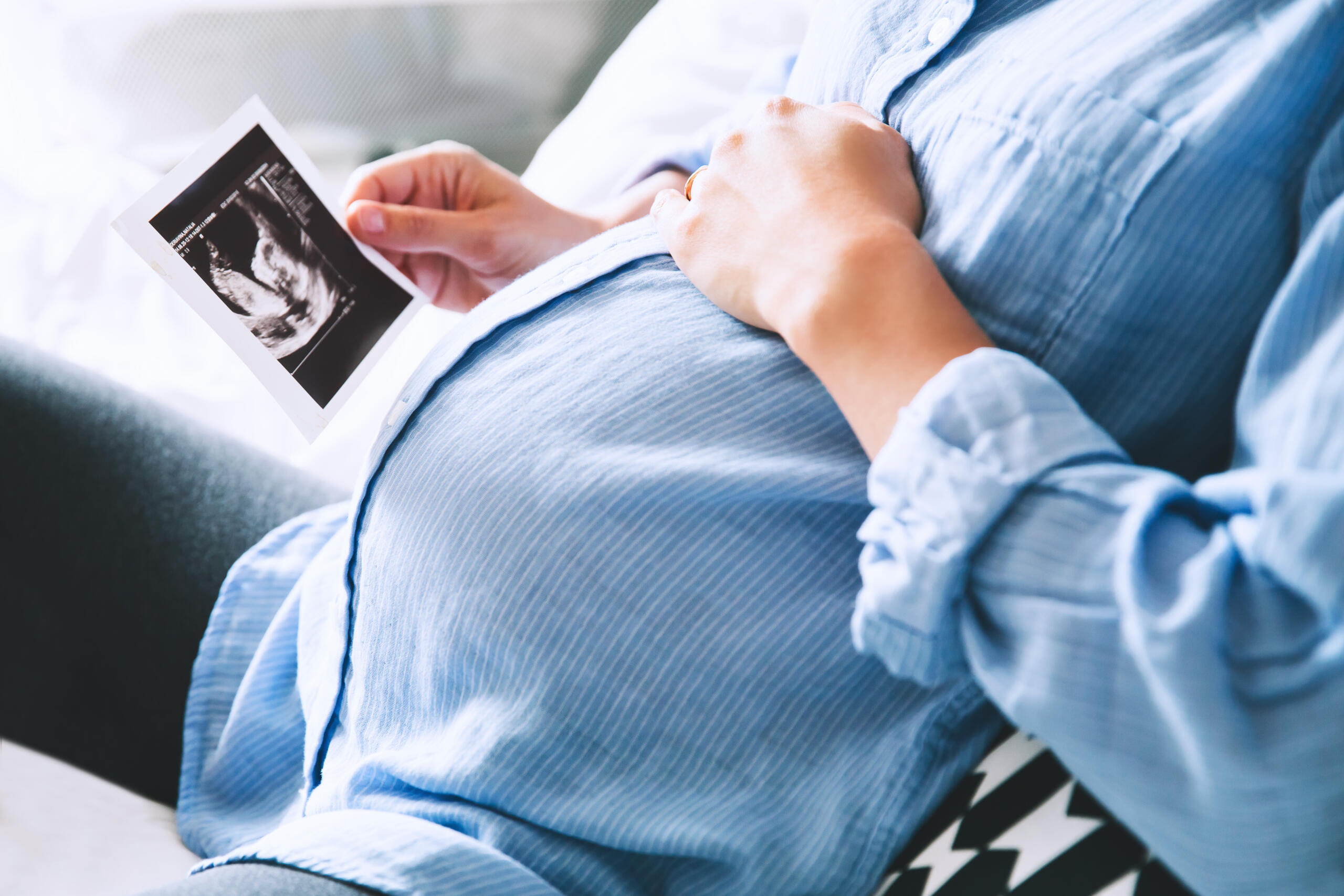 Why Are Pregnancy Ultrasounds Important?