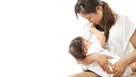 Testimonial – Breastfeeding the best gift for my child

