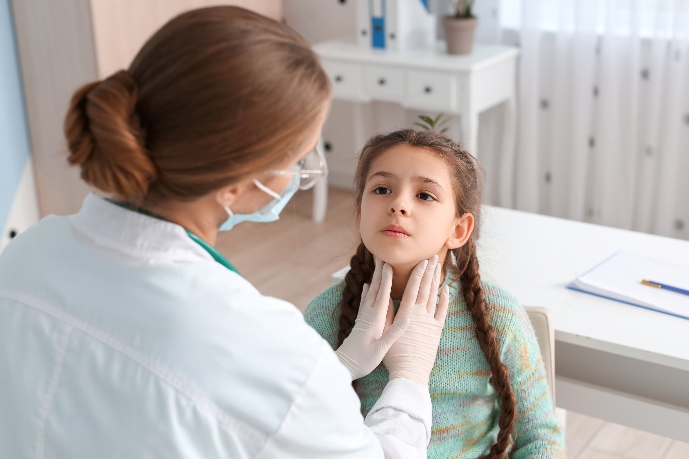 Hypothyroidism in Children