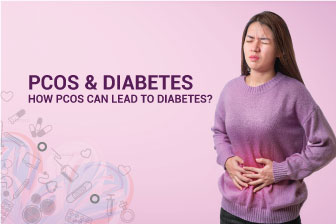 PCOS (Polycystic Ovary Syndrome) and Diabetes