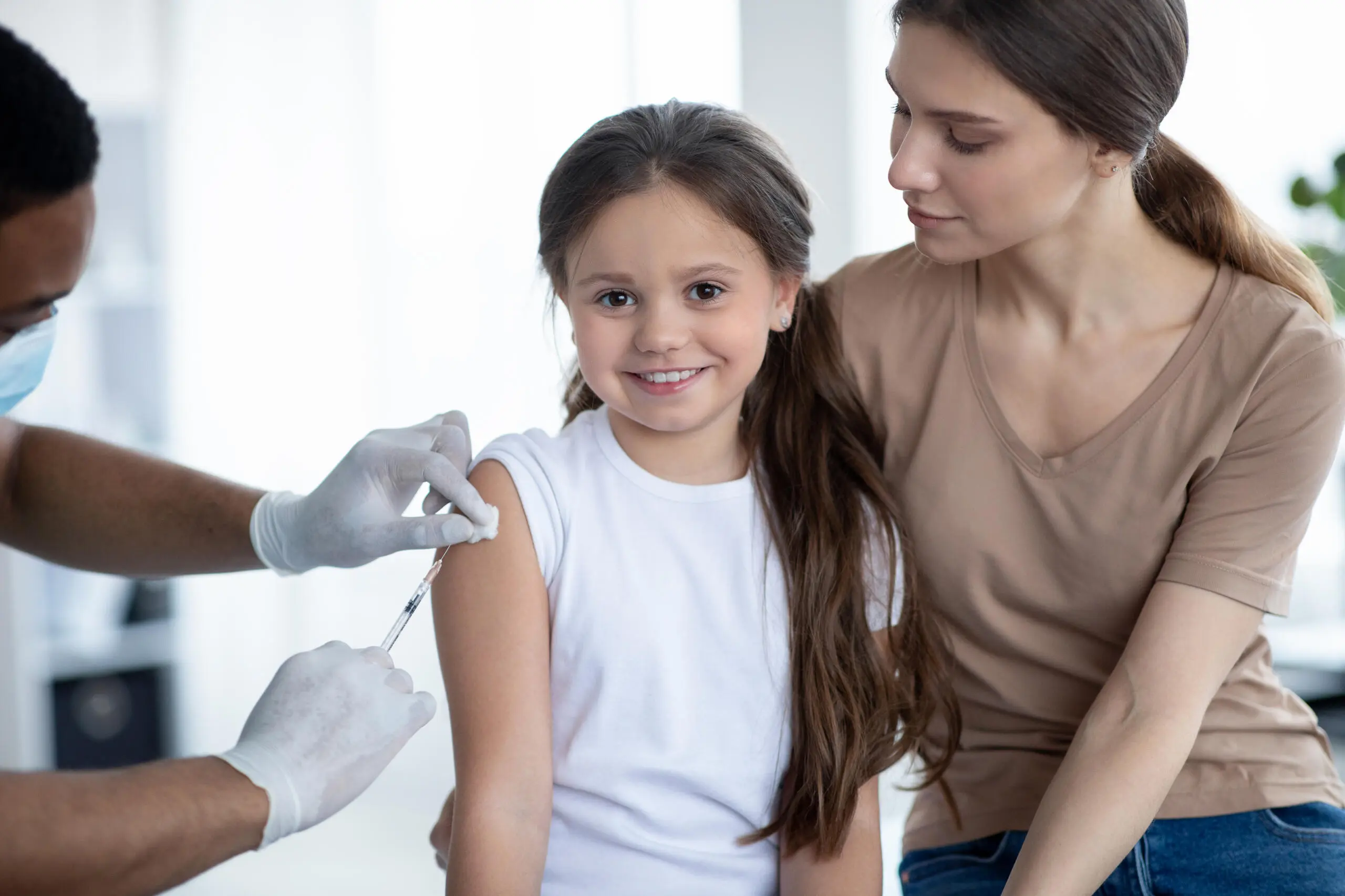 Why Is It Important to Following a Vaccination Schedule?