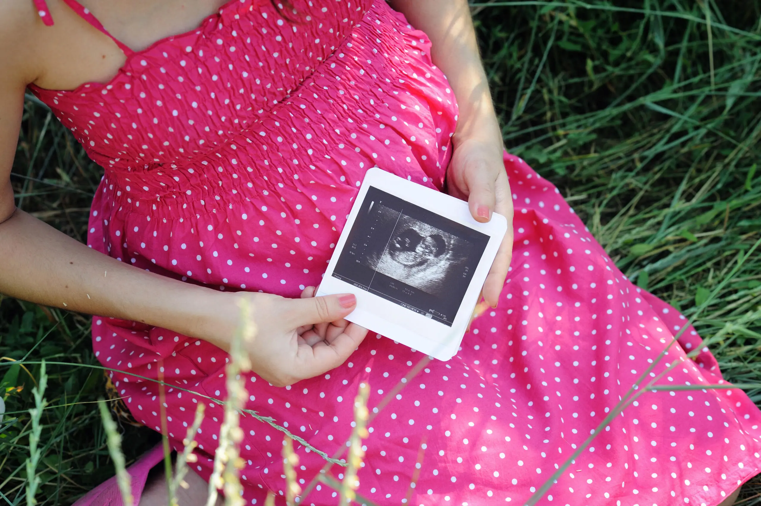 What To Expect During Your First Ultrasound?