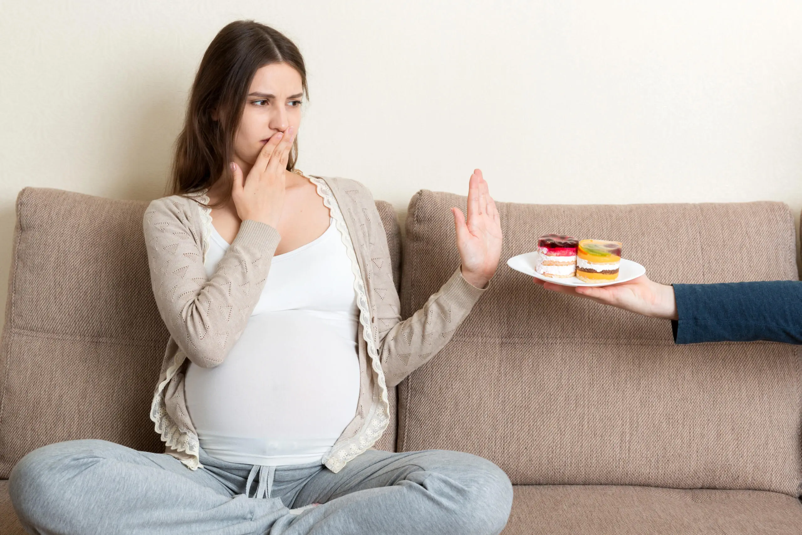 Here’s Why You Should Avoid the Following Foods During Pregnancy