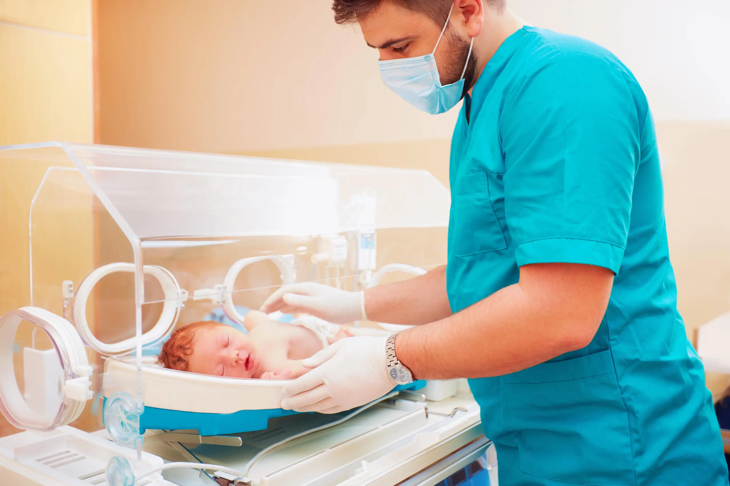 Does Your Baby Need Neonatal Care?