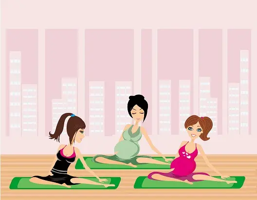 Your Guide to Natural Childbirth Classes