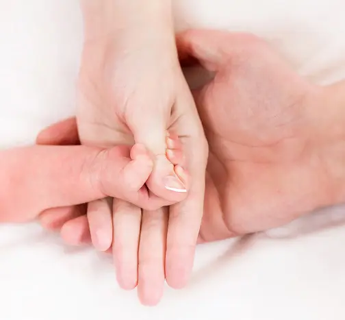 Tips to cope up when your baby is in the NICU