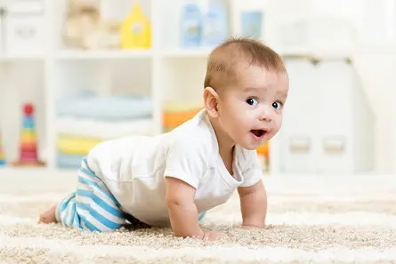 What is Baby Constipation ?