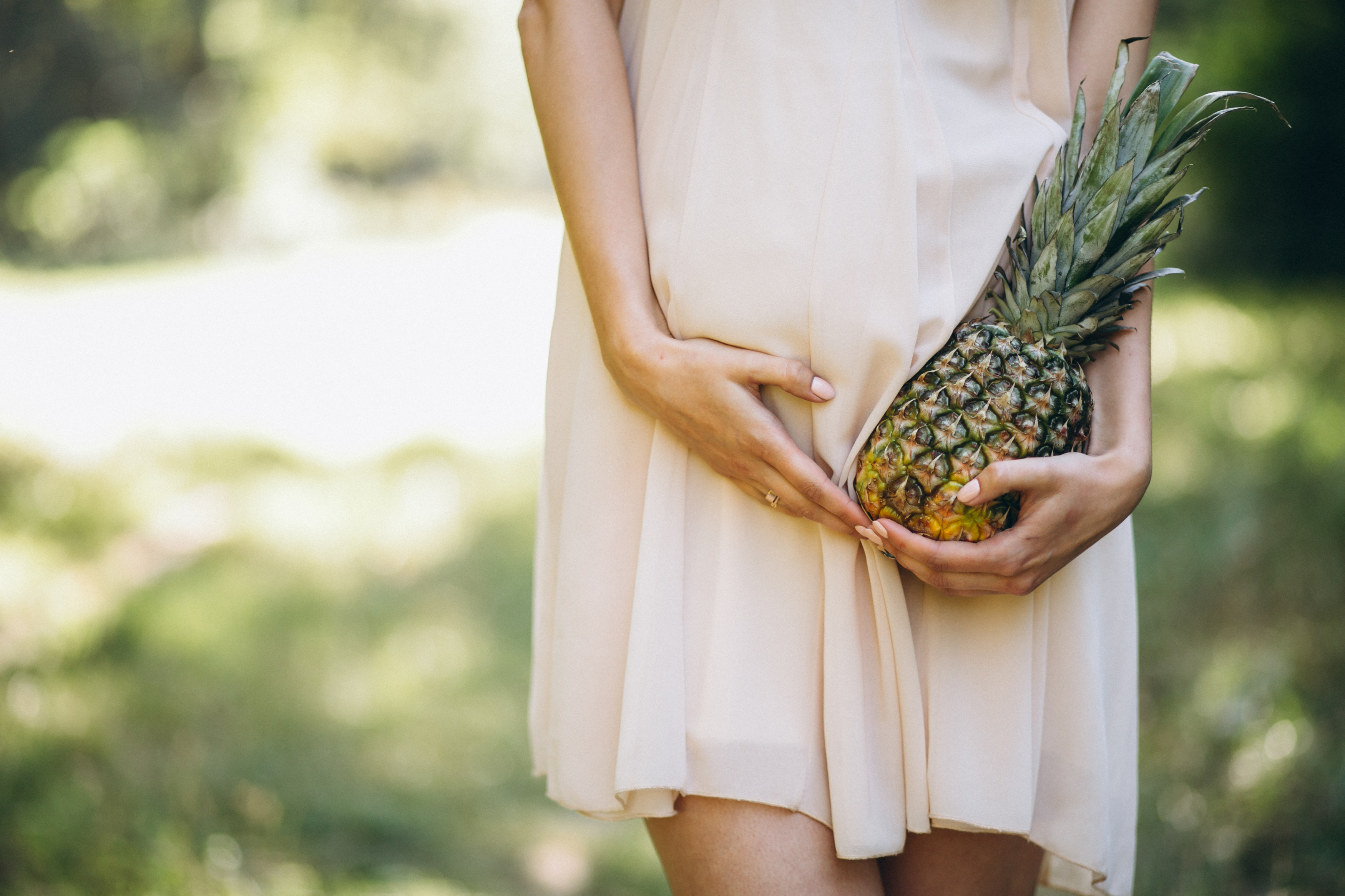 Pineapple in Pregnancy: Is It Safe or Risky?