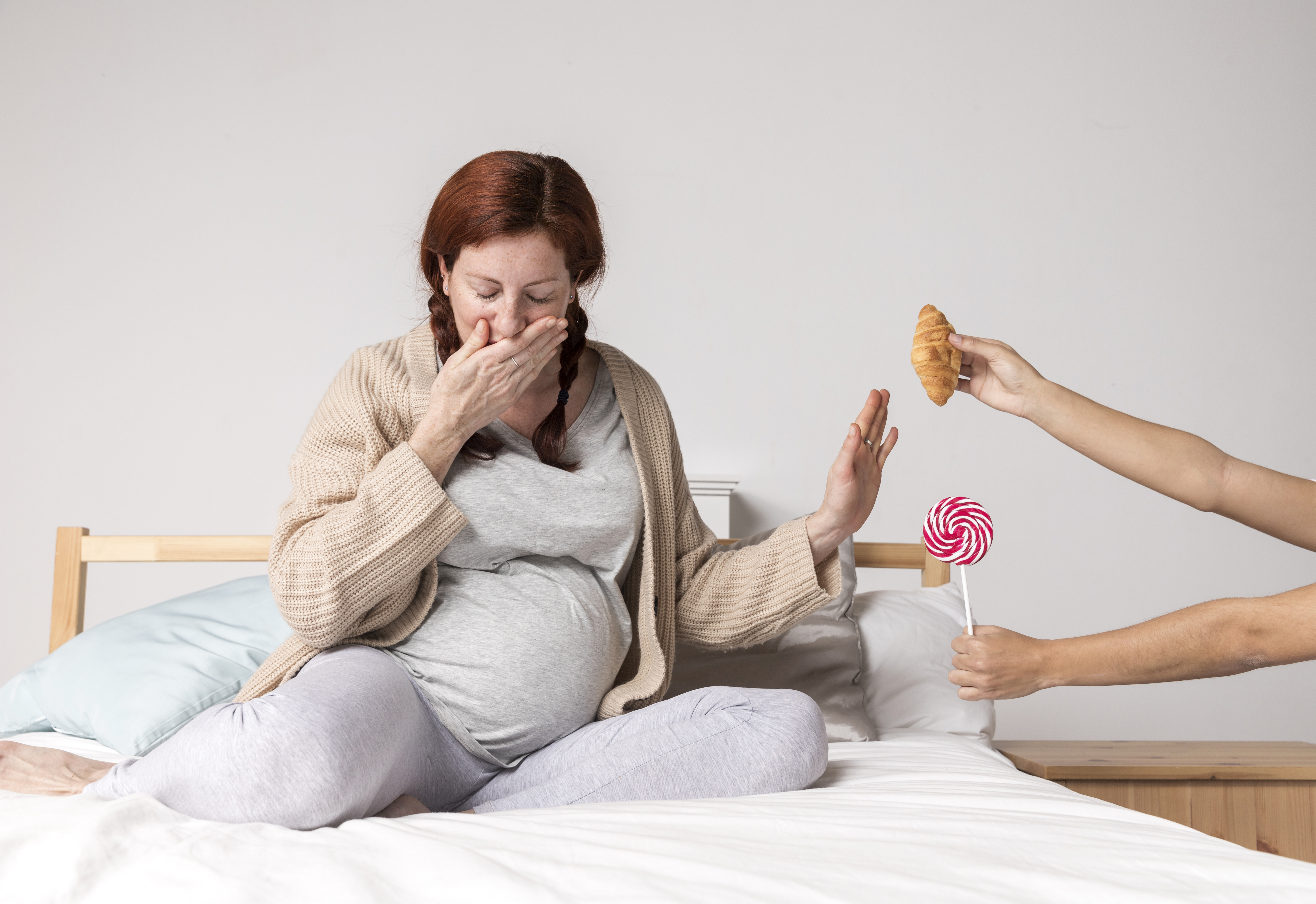 What to Avoid During Pregnancy