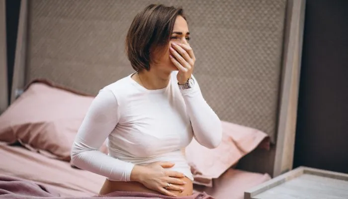 Pregnancy Gingivitis: Causes, Symptoms, and Treatment for Bloody Gums