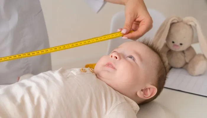 Understanding Head Circumference (HC) in Pregnancy: What It Means and Why It Matters