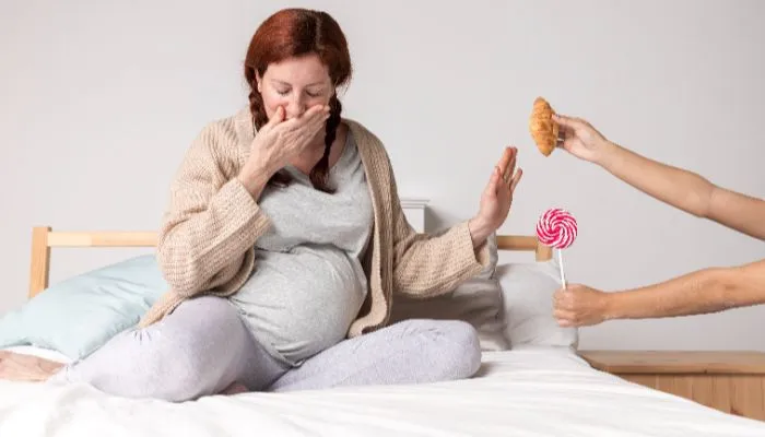 What to Avoid During Pregnancy