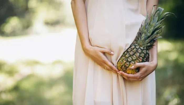 Pineapple in Pregnancy: Is It Safe or Risky?