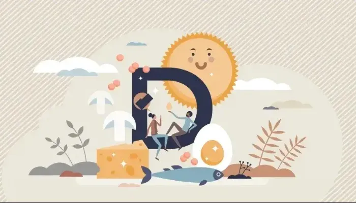 Vitamin D Deficiency: The Silent Health Epidemic You Need to Know About