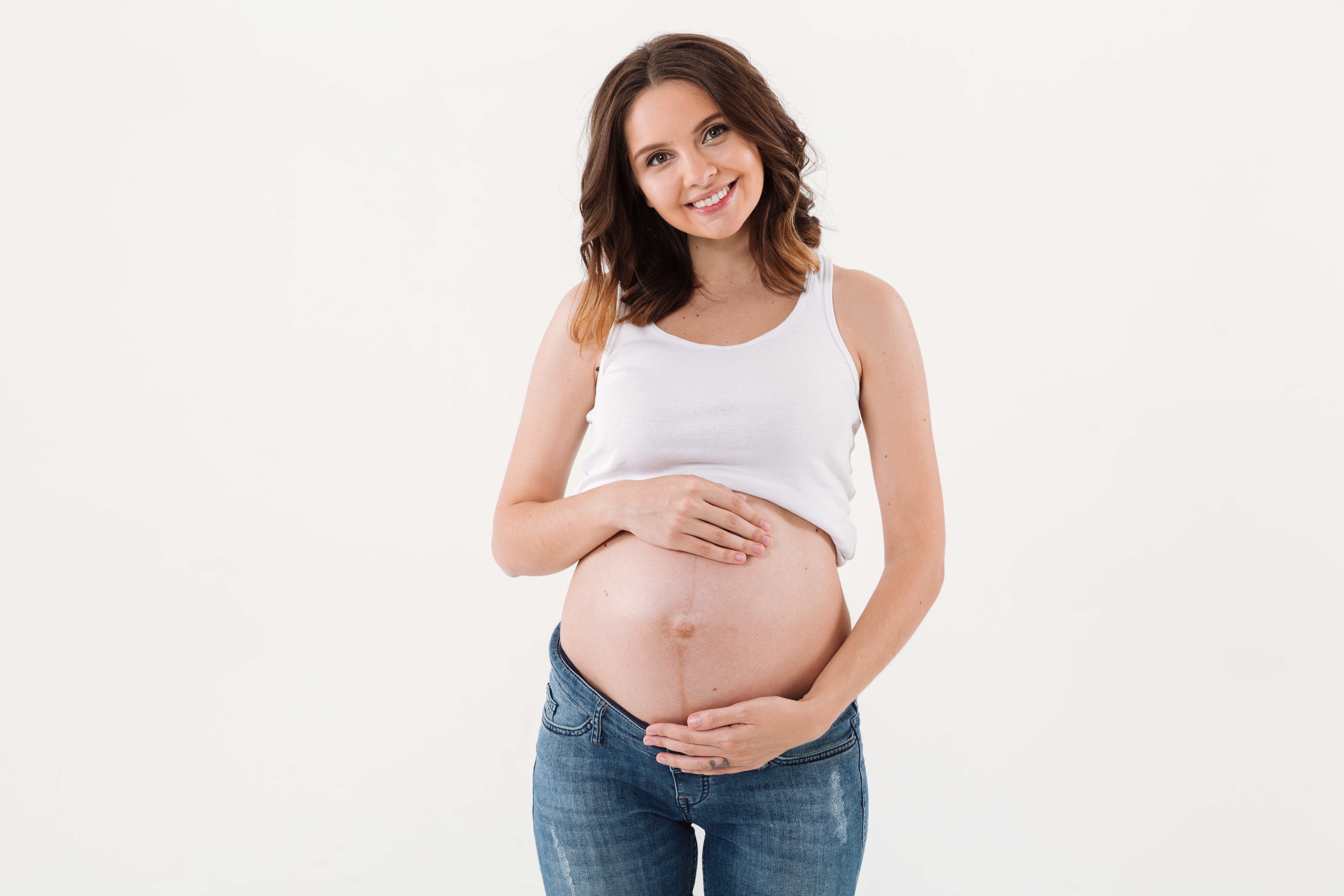 Obesity and Pregnancy: Understanding Weight Gain