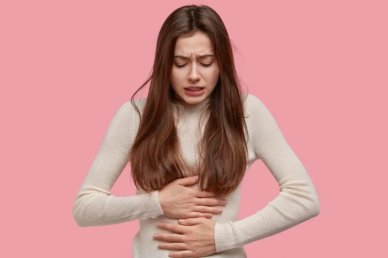 6 Signs Your Daughter is About to Start Her Period