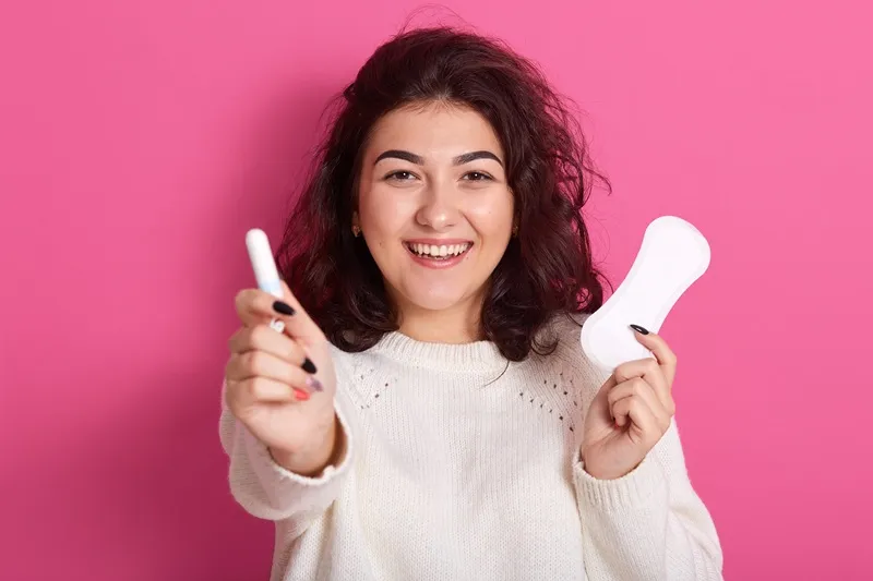 Menstrual Hygiene: Your Guide to Sustainable, Zero Waste Periods