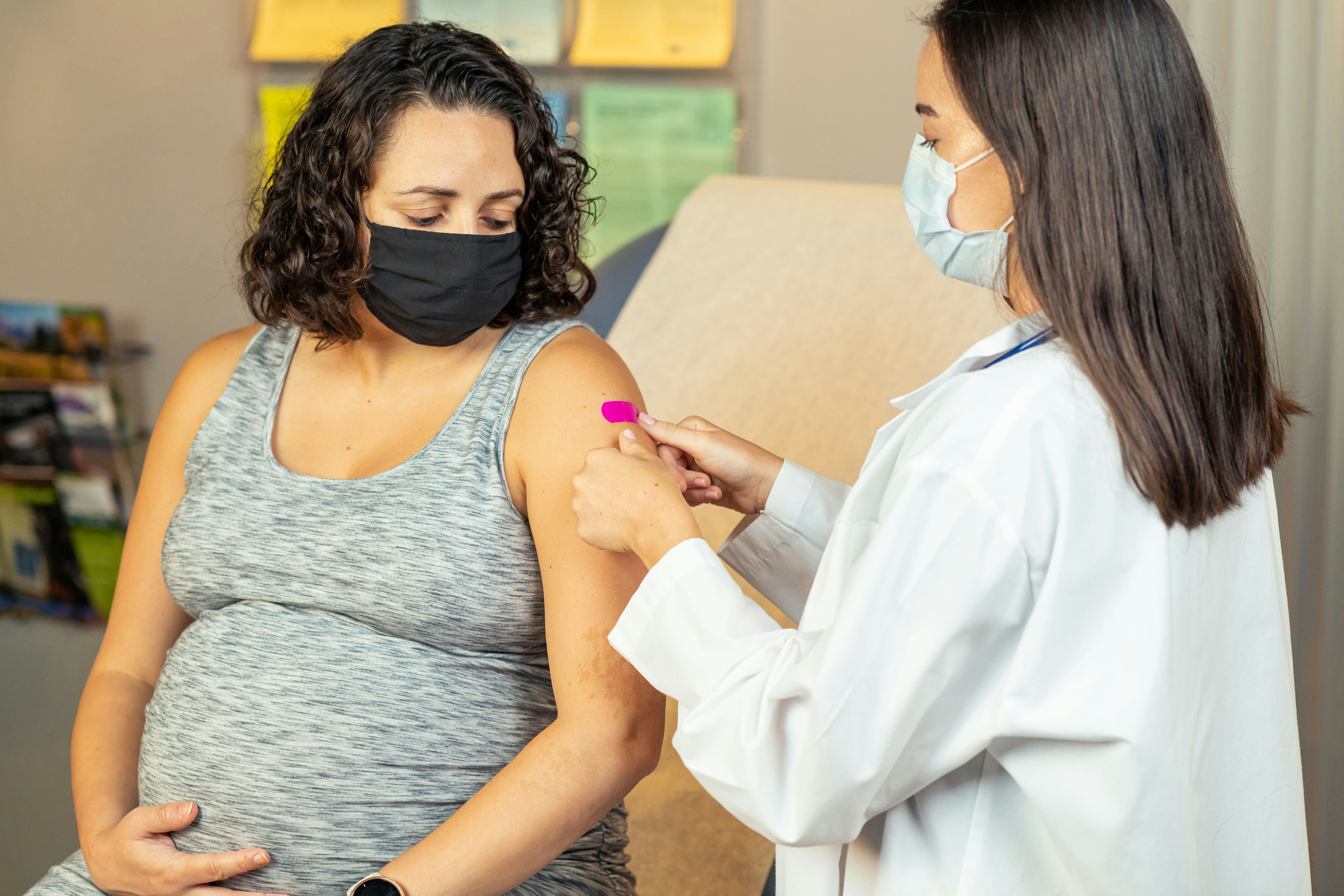Fever in Pregnancy: Symptoms, Risks, and Safe Remedies