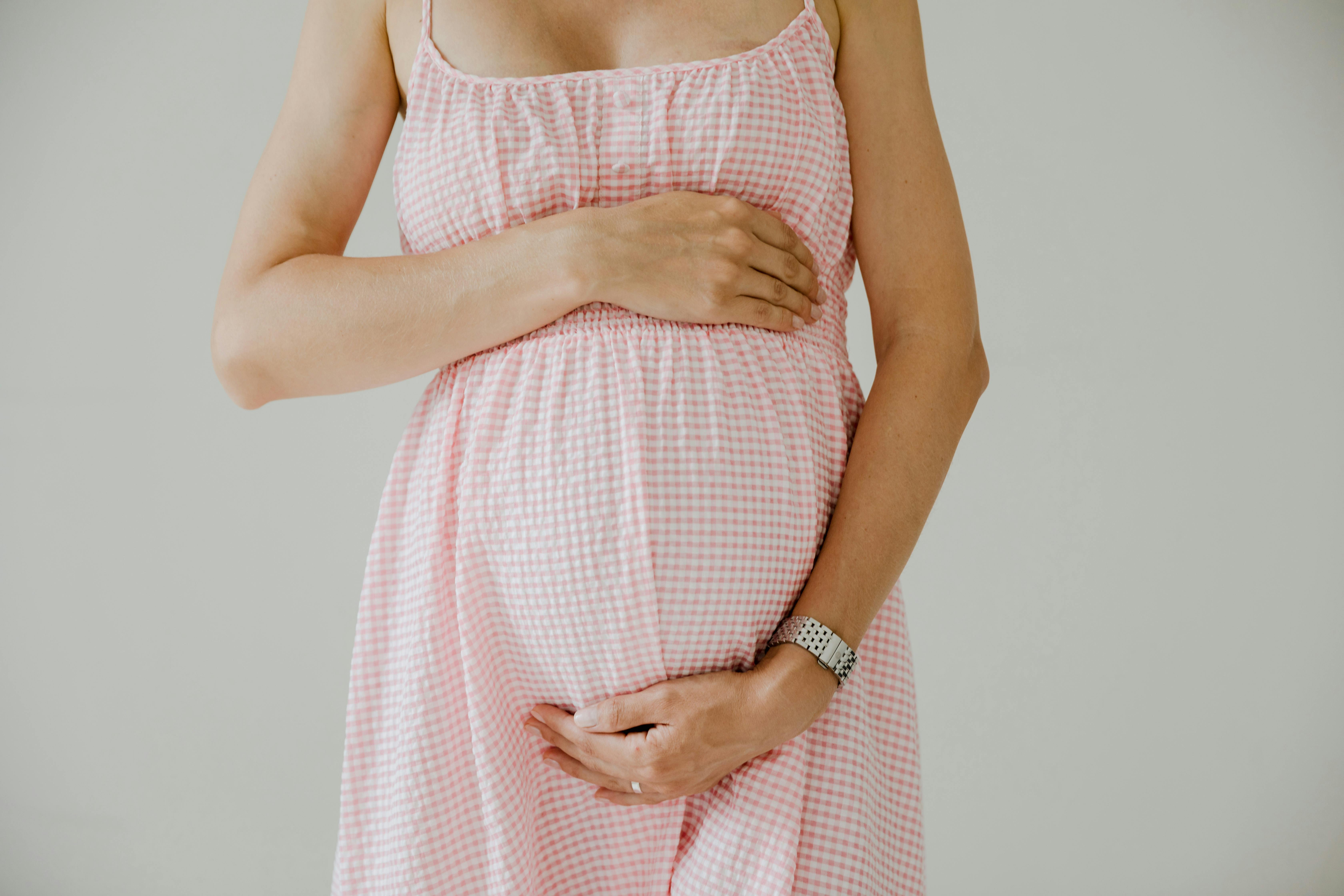 Why Is Pregnancy Bloating So Uncomfortable?