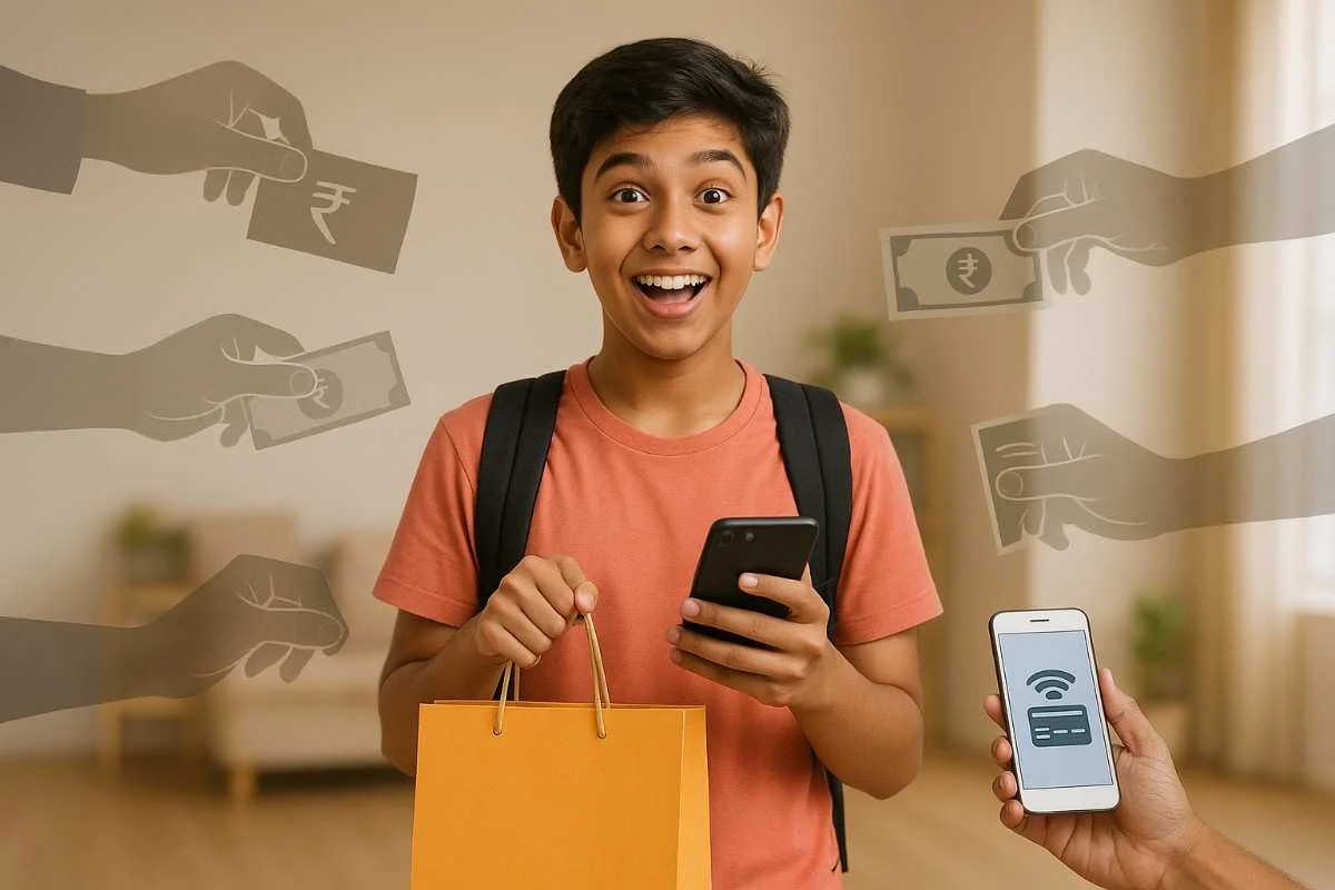 Six-Pocket Syndrome and Its Impact on Young People