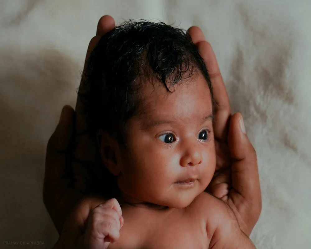 Why do some babies come early?