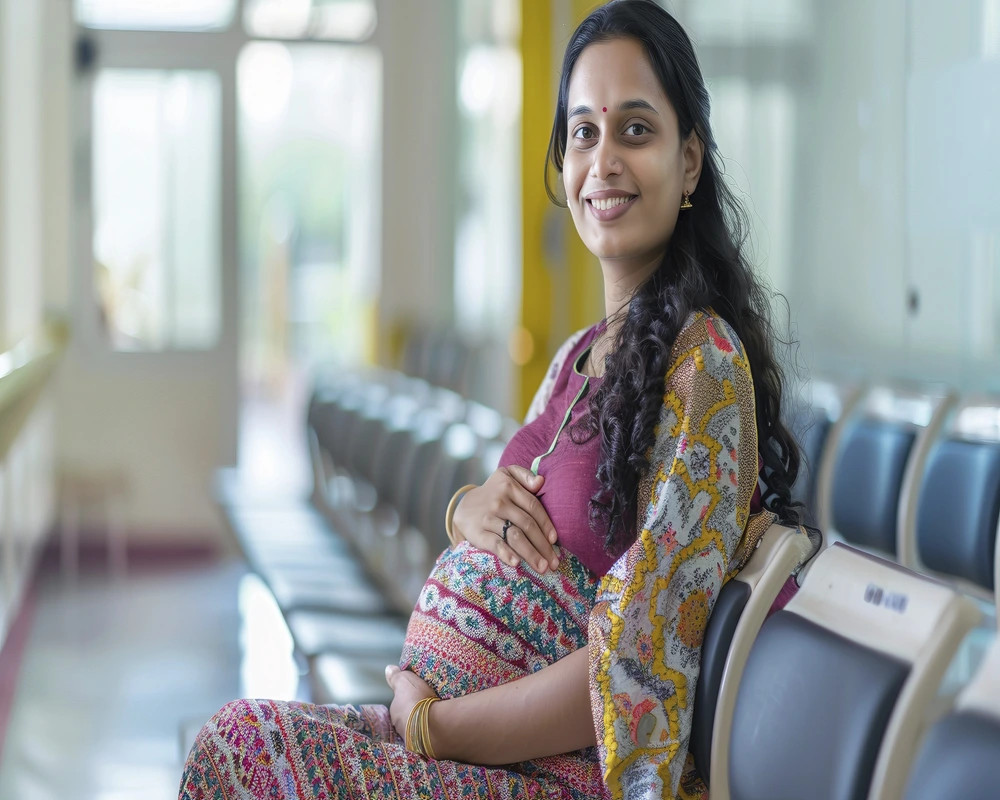 6 Ways to Boost Female Fertility