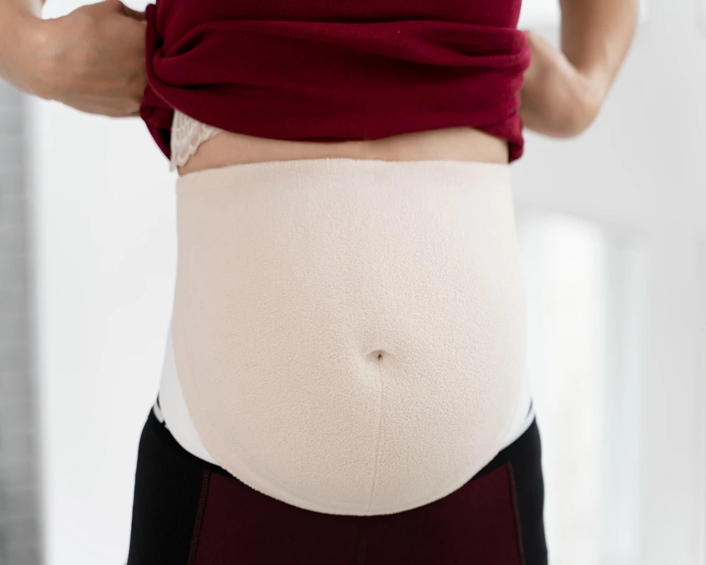 6 Exercises for a Flat Belly Post Pregnancy