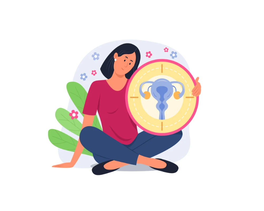 PCOS (Polycystic Ovary Syndrome) and Diabetes