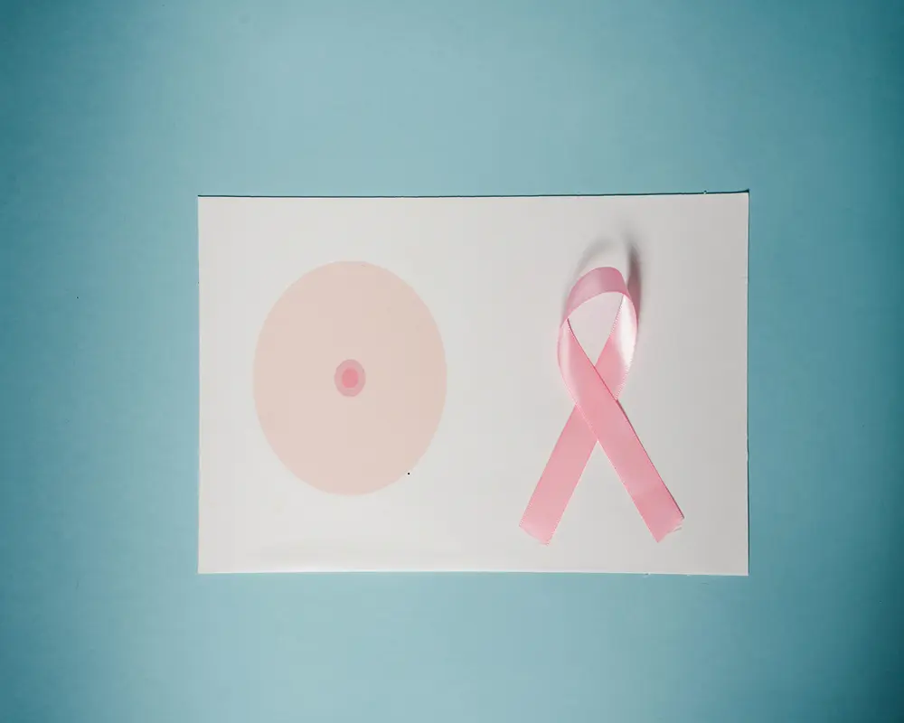 Breast Cancer Symptoms & Treatment