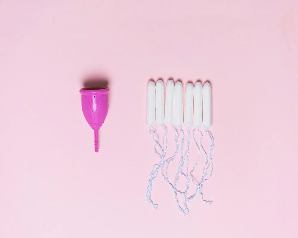 Menstrual Hygiene: Your Guide to Sustainable, Zero Waste Periods