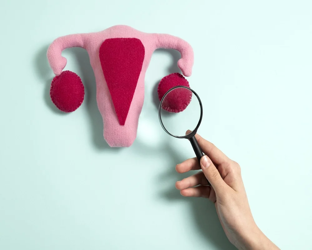 6 Common Gynecologic Problems and Treatments