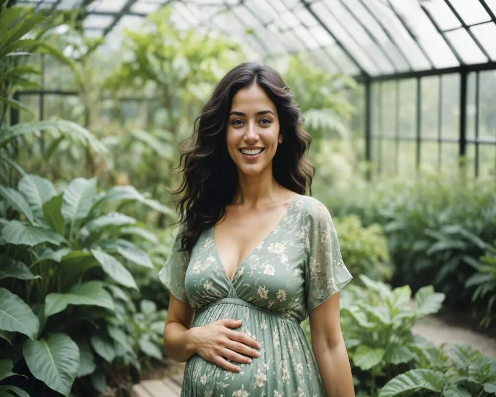 4 Early Pregnancy Symptoms That No One Speaks About