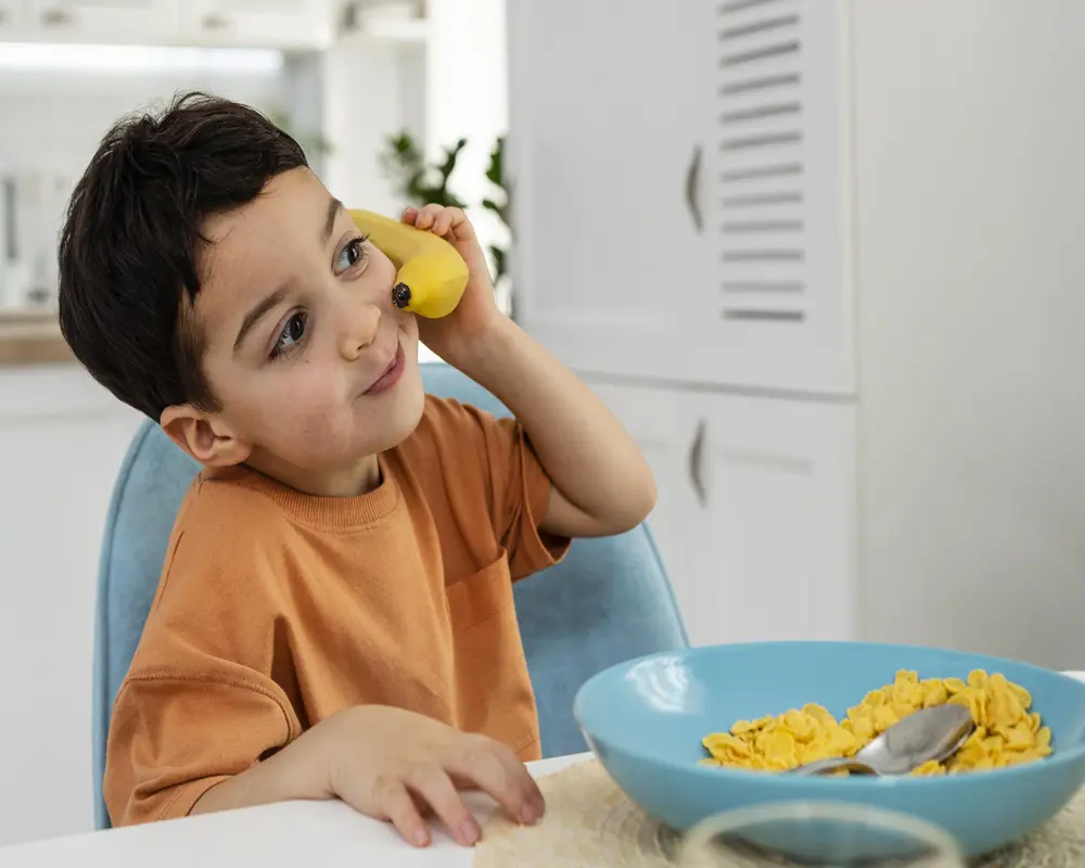 5 Tips to Manage Your Child’s Nutrition and Lifestyle