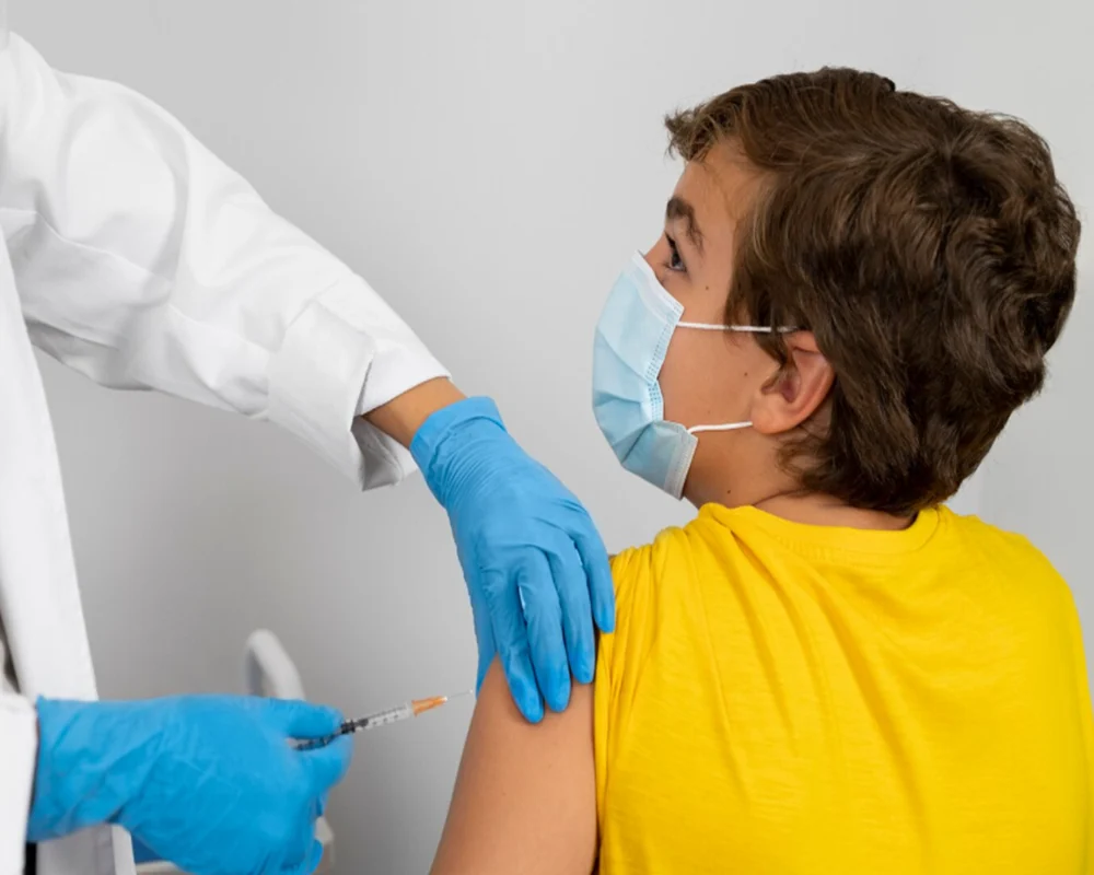 All You Need to Know About Immunization