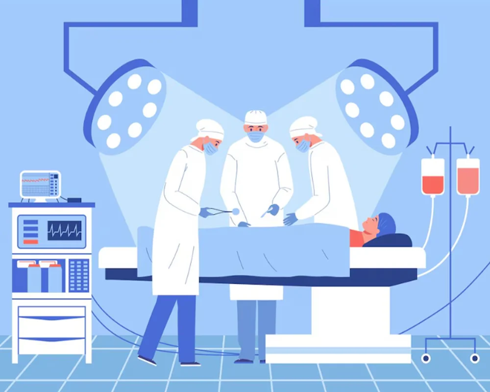 Everything You Need to Know About Laparoscopy