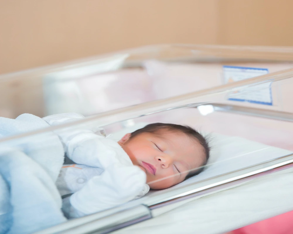 Does Your Baby Need Neonatal Care?