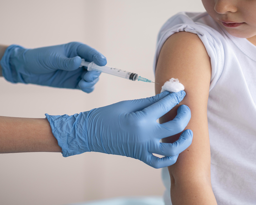 Guidelines for COVID-19 Vaccination of Children Aged 15 – 18 Years