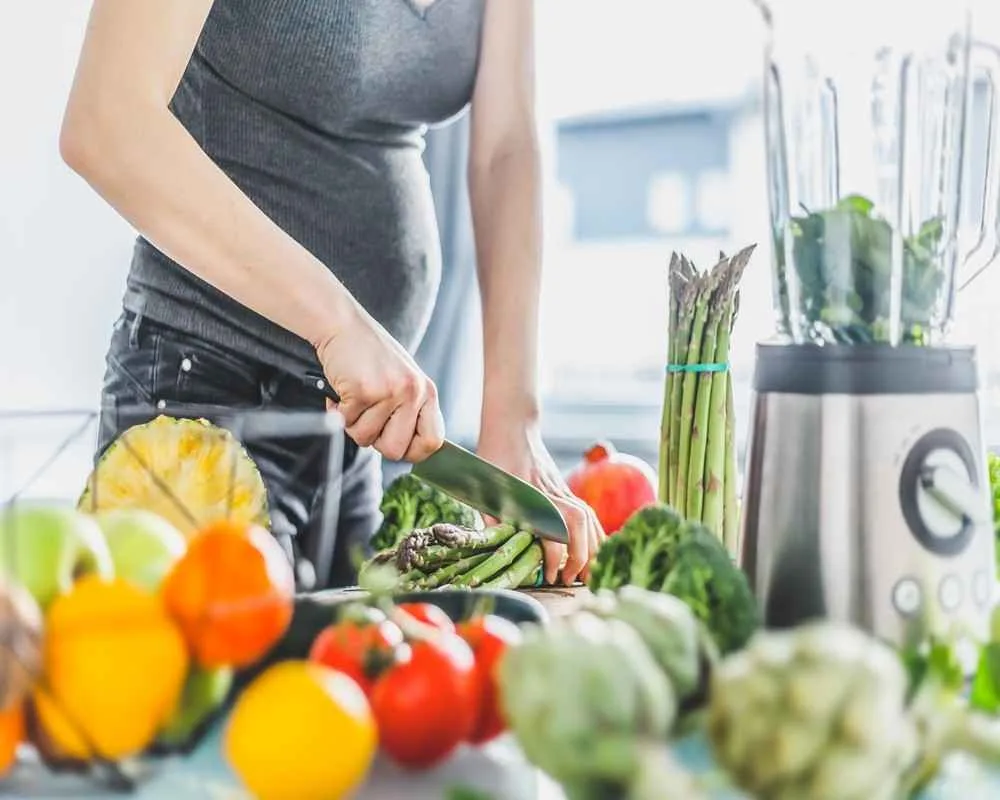 The Significance Of Healthy Eating During A High-Risk Pregnancy