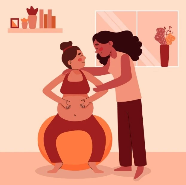 Your Guide to Natural Childbirth Classes