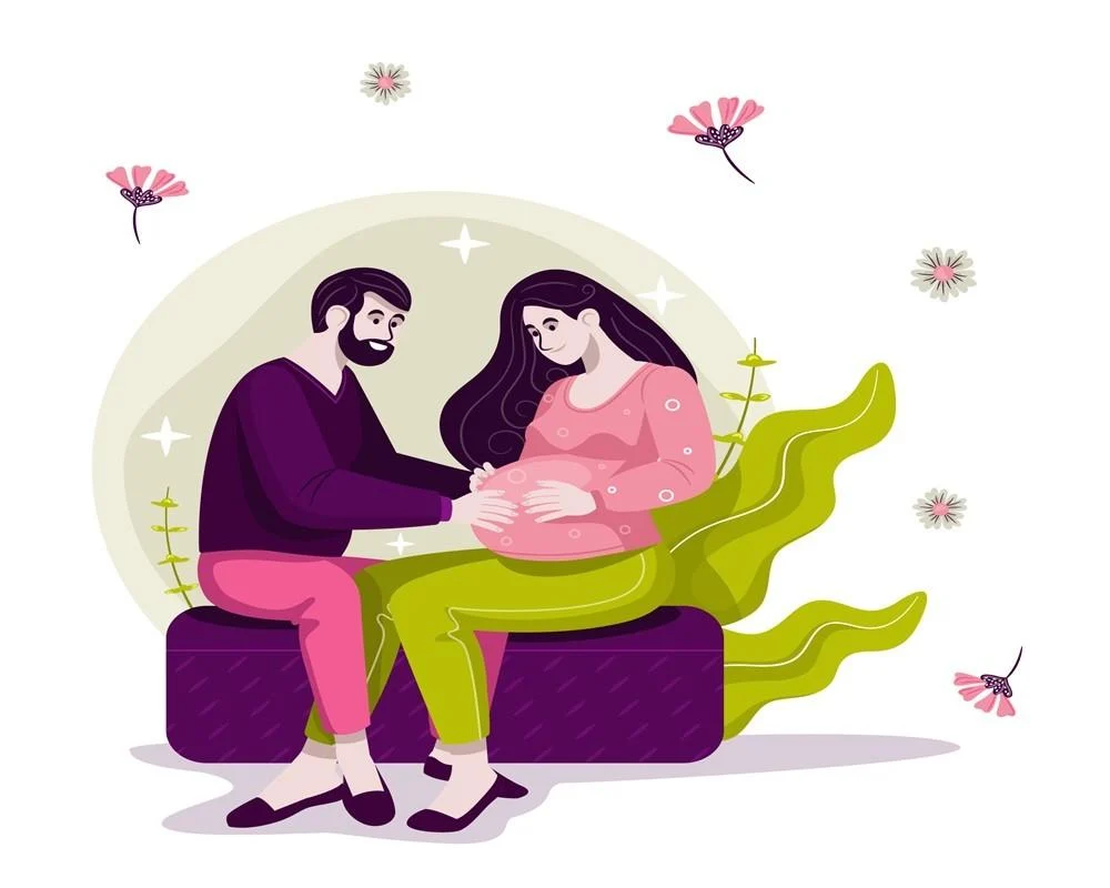 Stages of Labour: What Happens During Childbirth