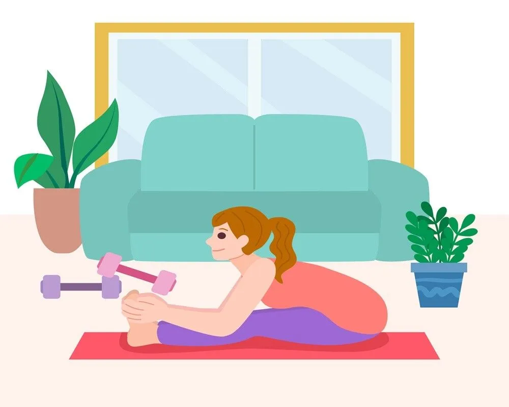 Exercise During Periods: Benefits, Best Workouts & Safety Tips