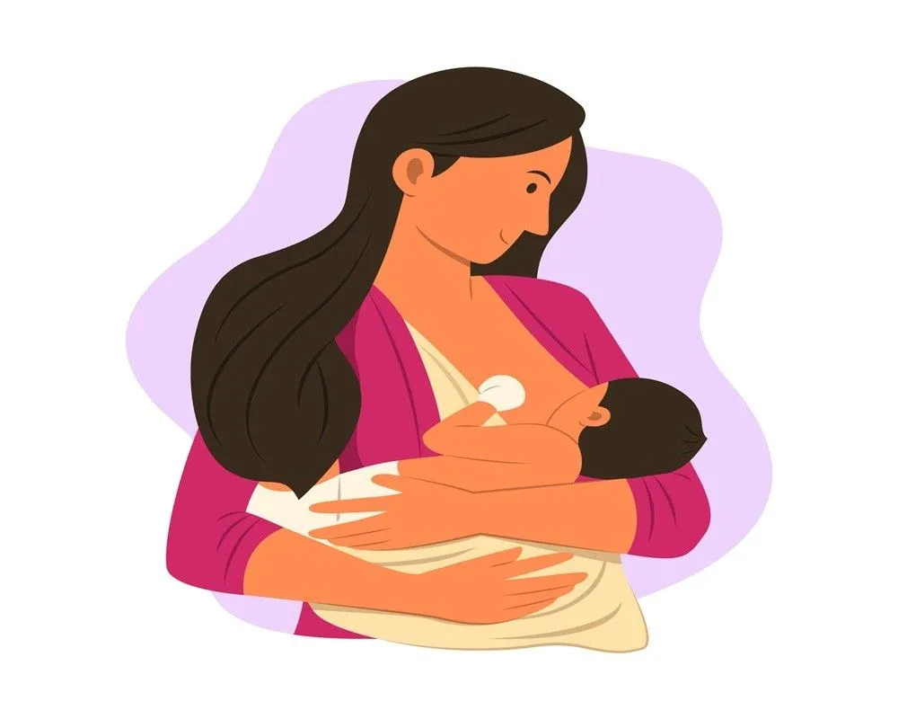 Lactation: Meaning, Stages & Benefit for Mother & Baby