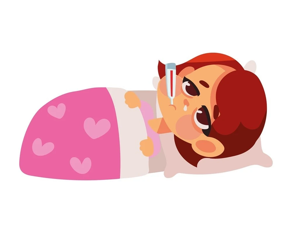 Febrile Seizures: What is it, Causes, Symptoms & Treatment