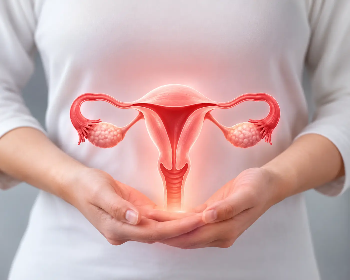 Normal Ovary Size Explained: A Complete Guide for Women