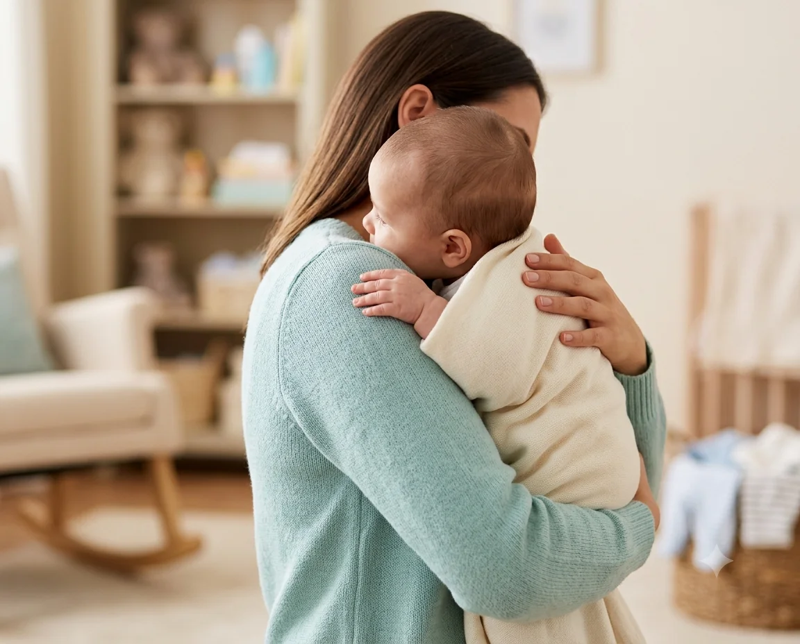 Mastitis: Symptoms, Causes & Treatment for Breastfeeding Mothers