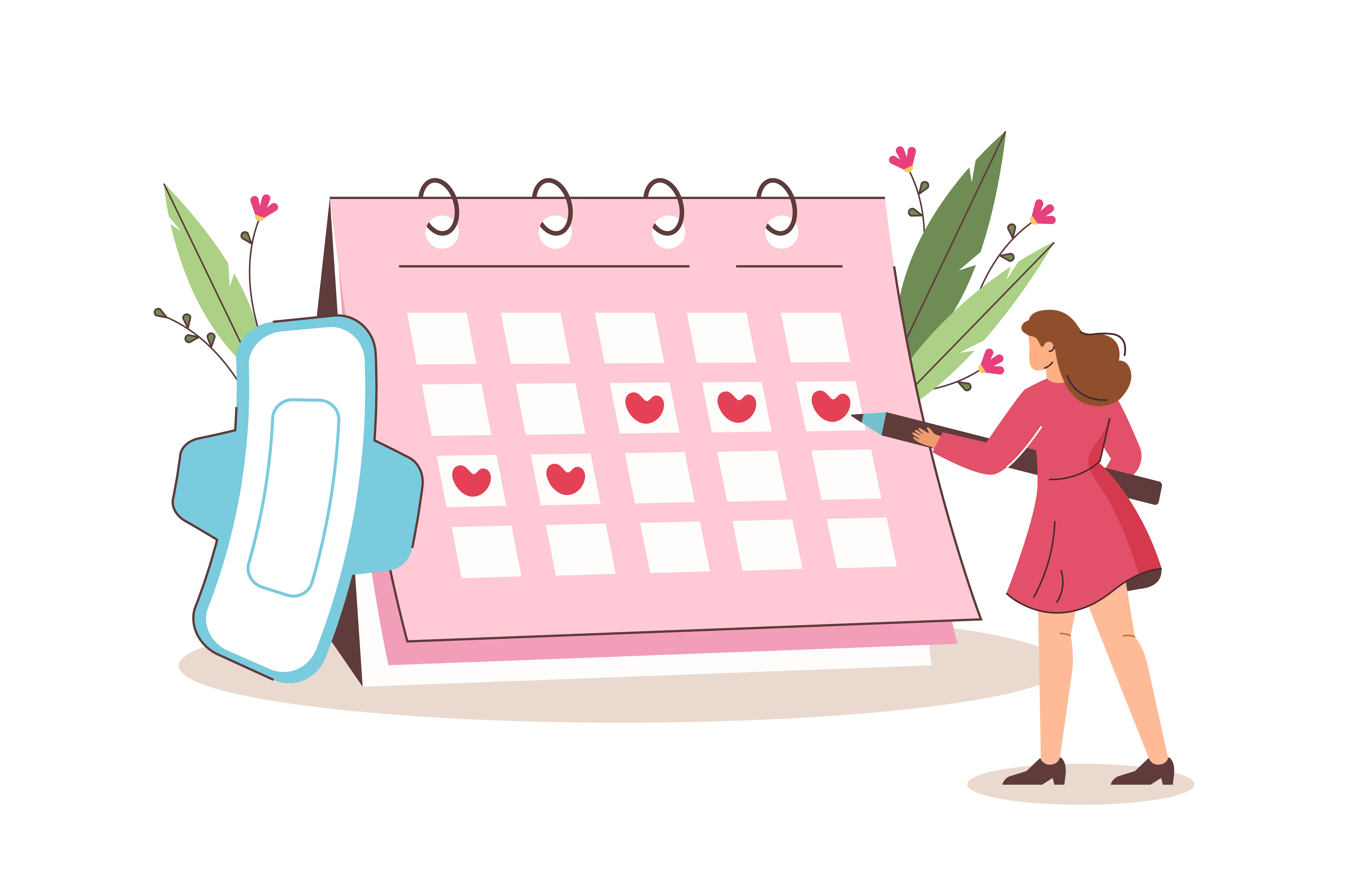 How to Get Periods Immediately: Causes of Delay & Safe Ways to Induce Menstruation