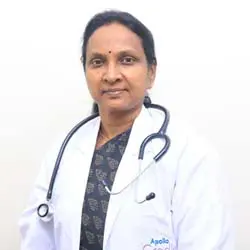 Dr. Prameela Sekhar