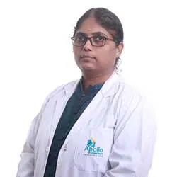 Dr. Yadavalli Lakshmi Prasanna